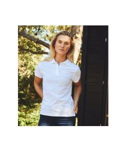 N-O22980-Ladies Classic Polo 2